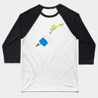 Ready🎈 Baseball T-Shirt